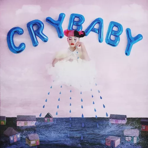 melanie-martinez-cry-baby-cd MELANIE MARTINEZ - CRY BABY (CD)