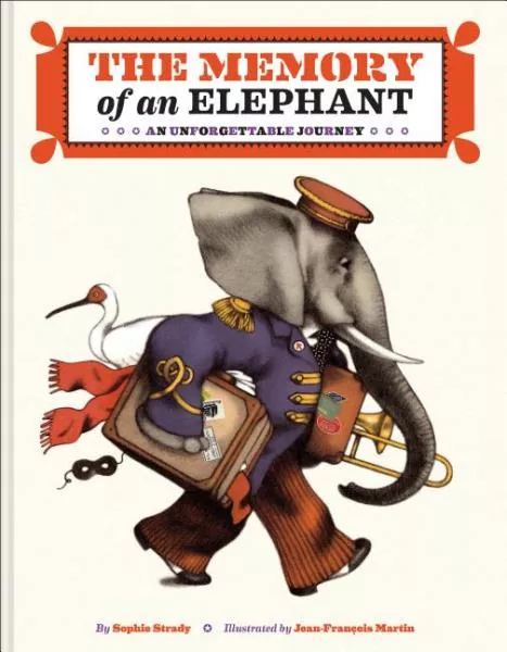 Memory of an Elephant: An Unforgettable Journey