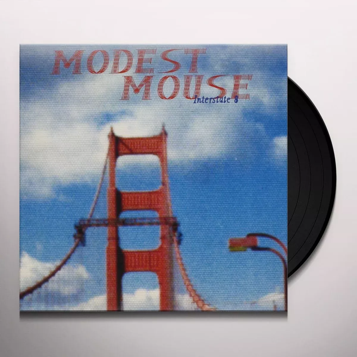modest-mouse-interstate-8-lp-new Modest Mouse - Interstate 8 LP NEW