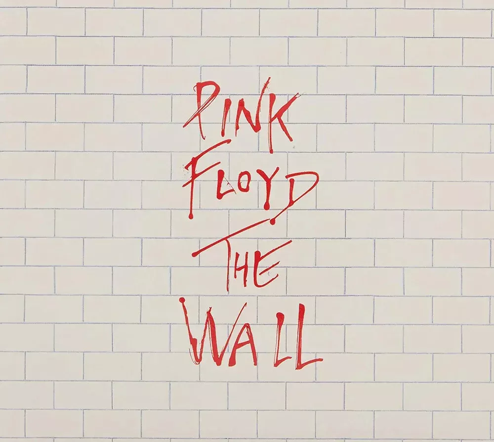 Pink Floyd - The Wall [CD]