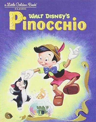 Pinocchio (Disney Classic)