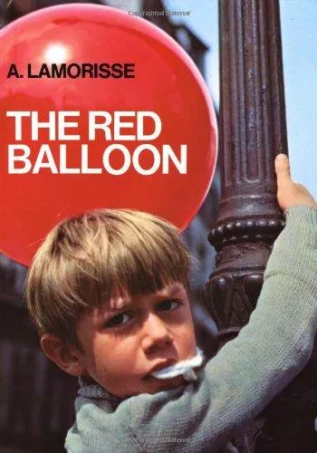 Red Balloon