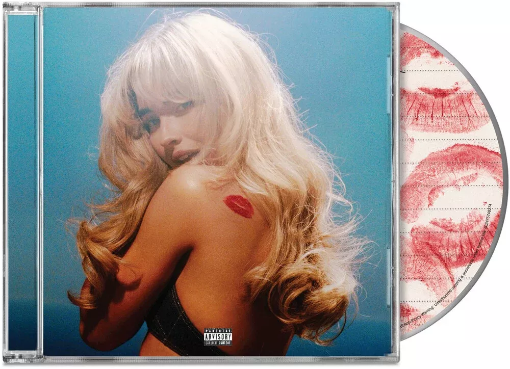 Sabrina Carpenter - Short n' Sweet [Deluxe Edition]