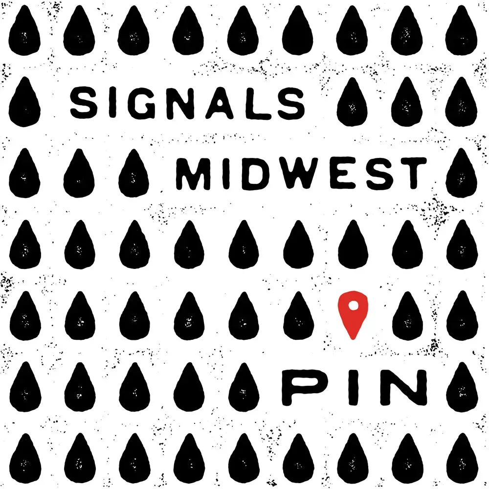 Signals Midwest - Pin [LP]