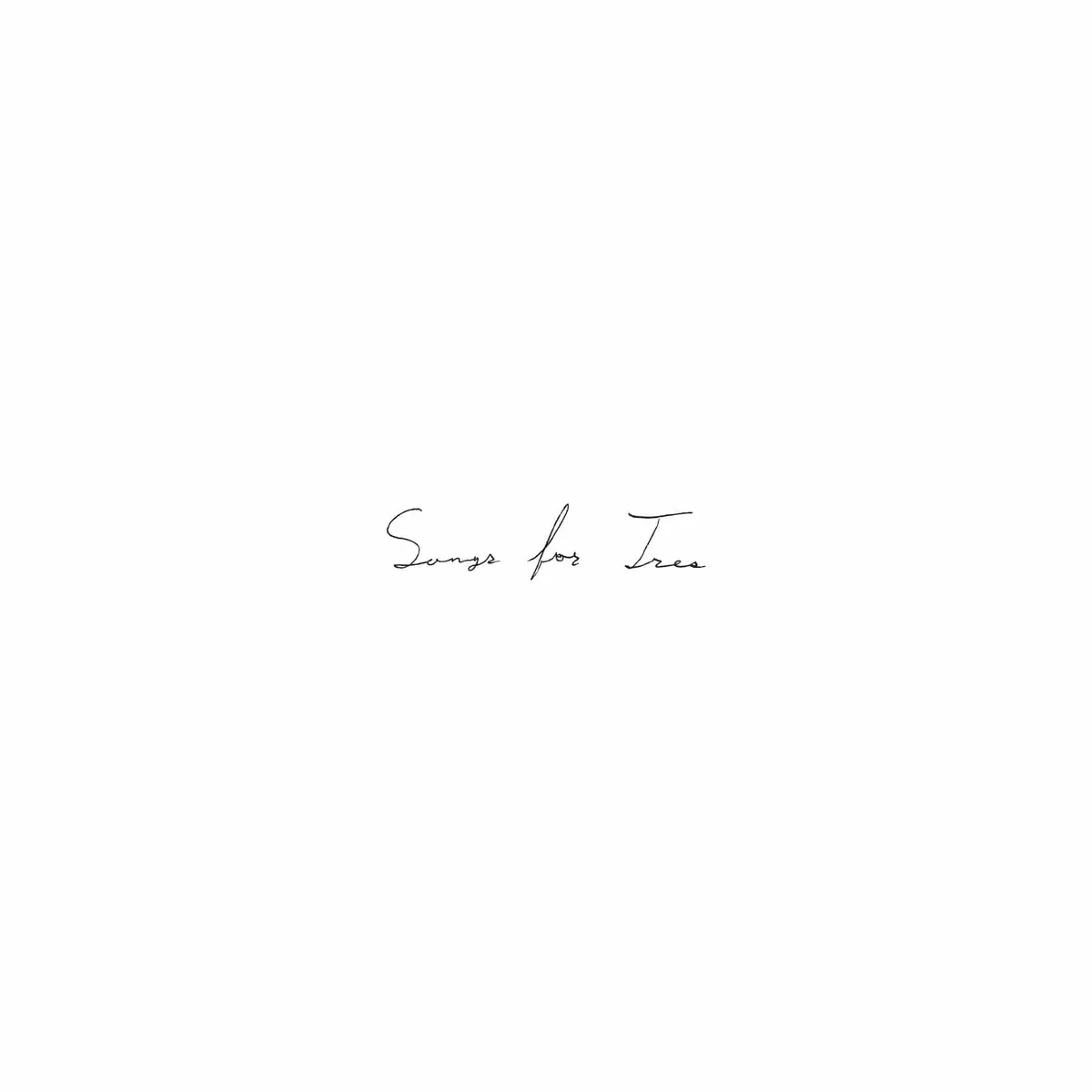 songs-tres-lp-new-clear-vinyl-psychic-ills Songs For Tres LP NEW CLEAR VINYL PSYCHIC ILLS