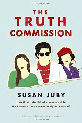 truth-commission Truth Commission
