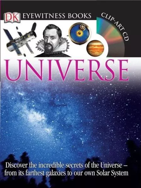 universe-revised Universe (Revised)