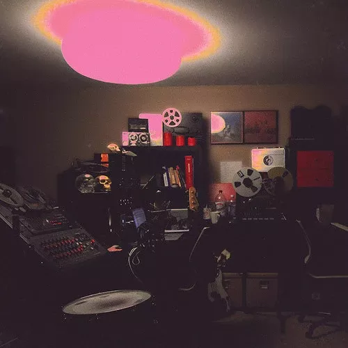 Unknown Mortal Orchestra - Multi-Love [Vinyl]