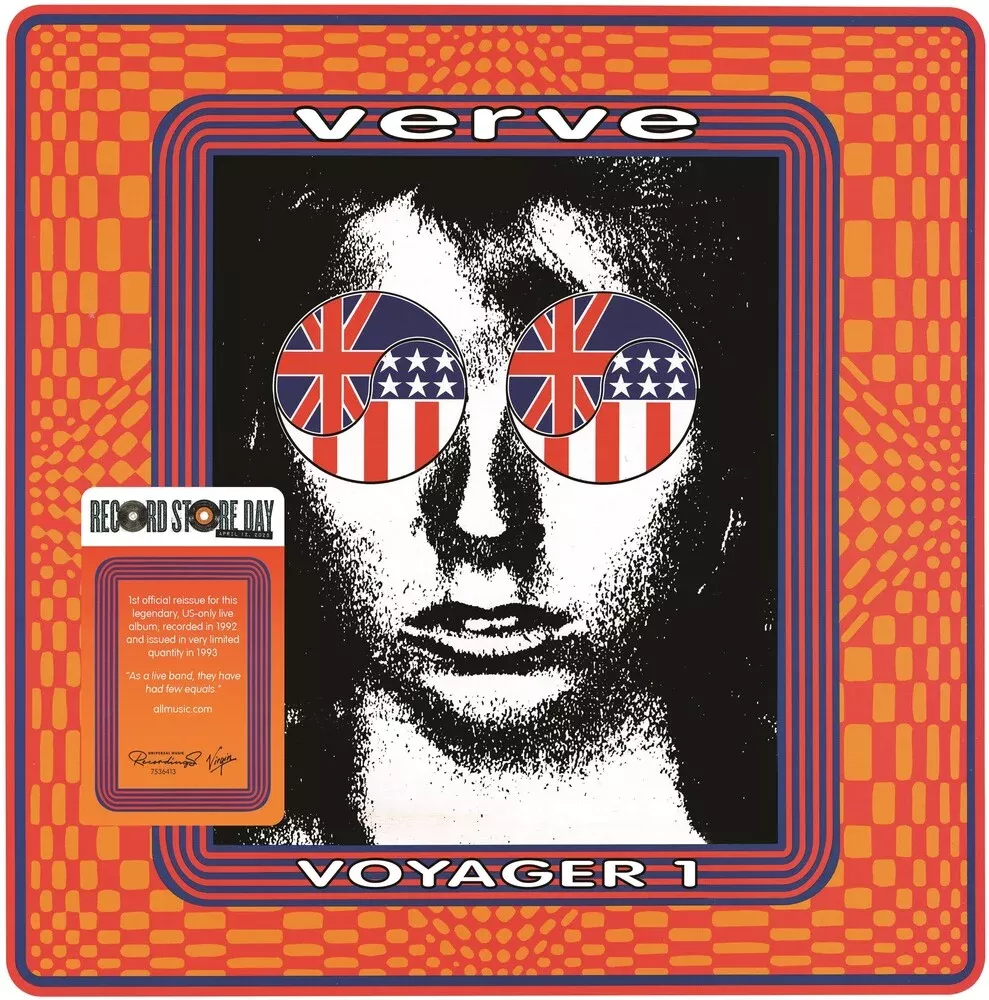 verve-voyager-1 Verve, The - Voyager 1