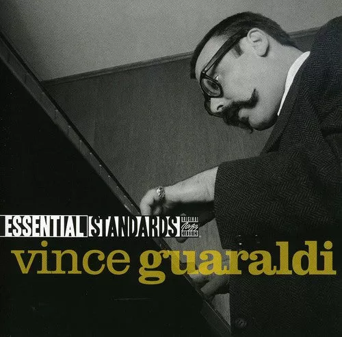 Vince Guaraldi - Essential Standards [CD]