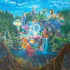 vinyl-williams-opal-lp VINYL WILLIAMS - OPAL (LP)
