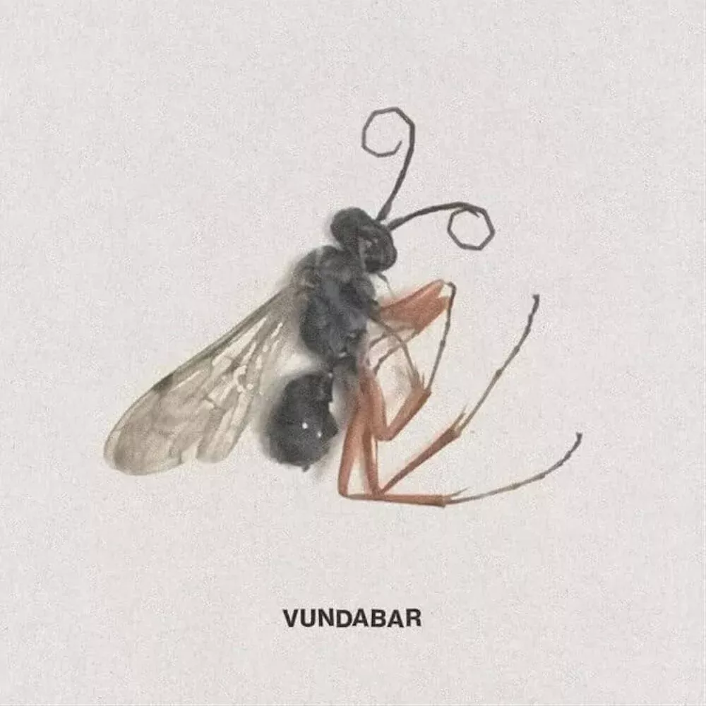 Vundabar - Good Old [LP]