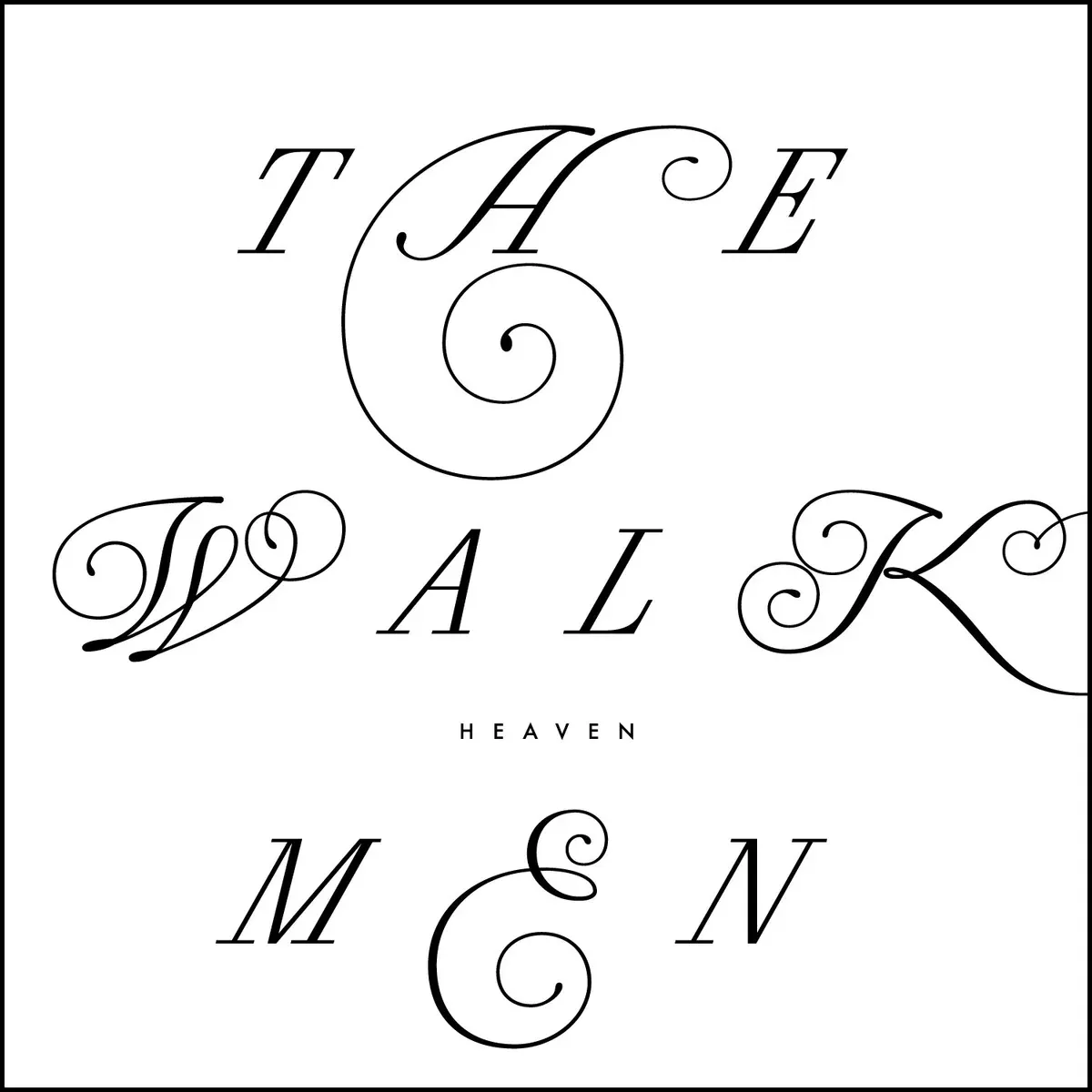 walkmen-heaven-lp WALKMEN - HEAVEN (LP)