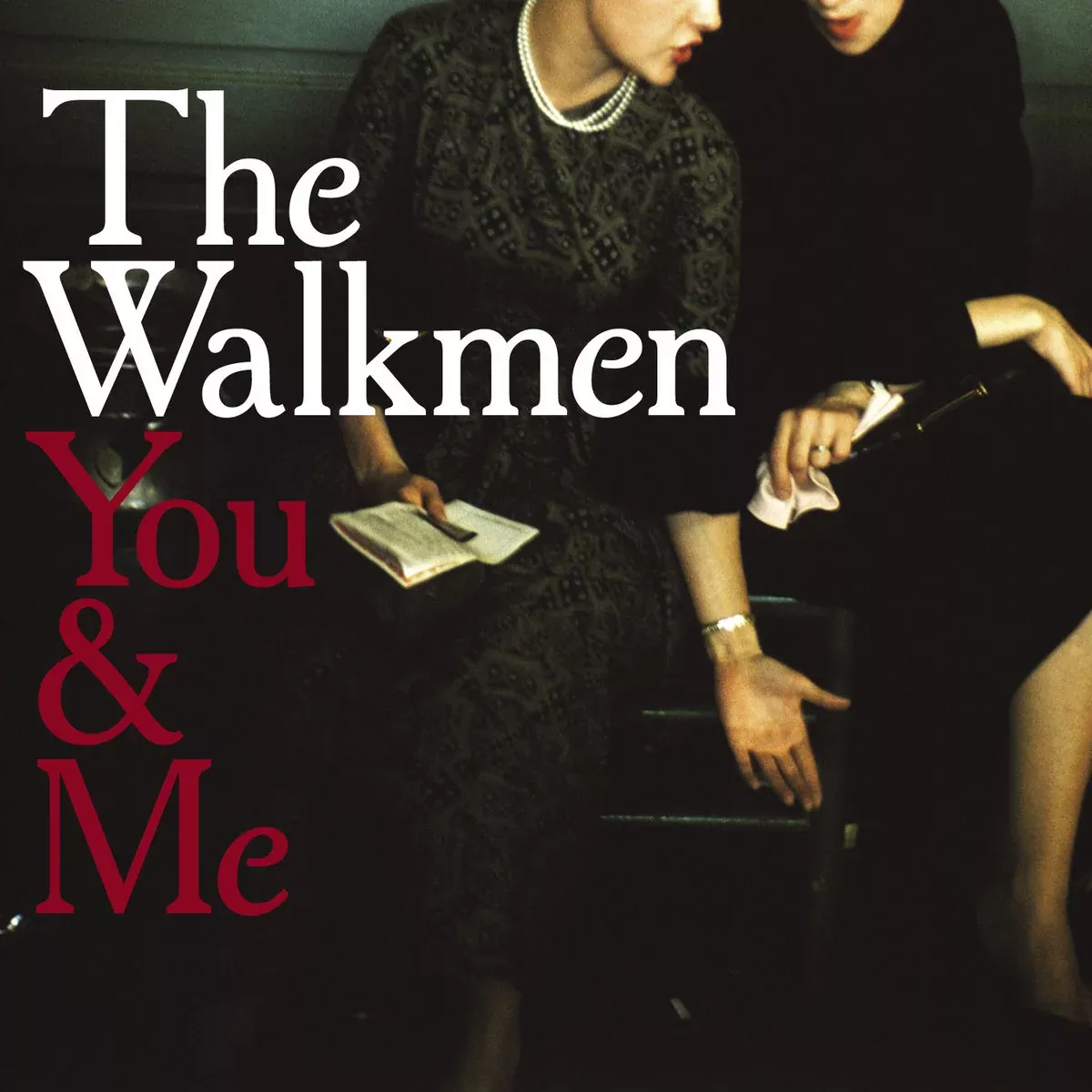 walkmen-you-me-lp-cd WALKMEN - YOU & ME (LP/CD)