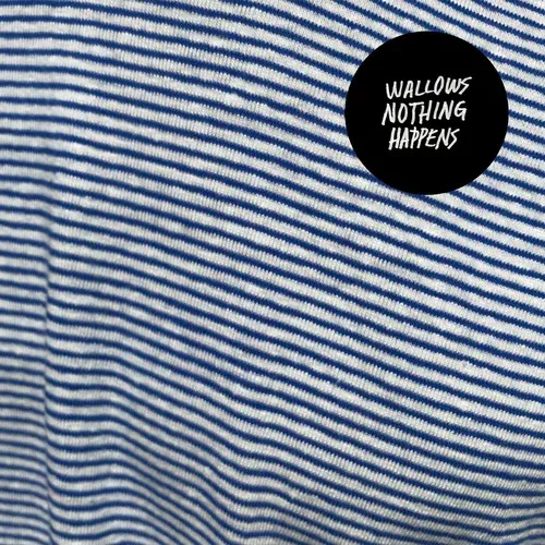 Wallows - Nothing Happens [LP]