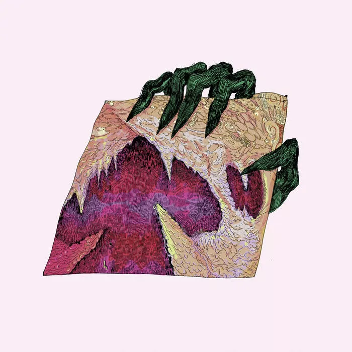 wand-ganglion-reef-lp-cassette WAND - GANGLION REEF (LP/CASSETTE)