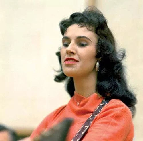 wanda-jackson-there-s-party-goin-on-lp-new Wanda Jackson - There's A Party Goin' On LP NEW