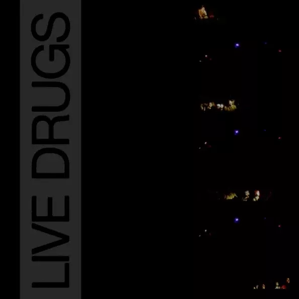 war-on-drugs-live-drugs-2xlp-cassette WAR ON DRUGS - LIVE DRUGS (2xLP/CASSETTE)