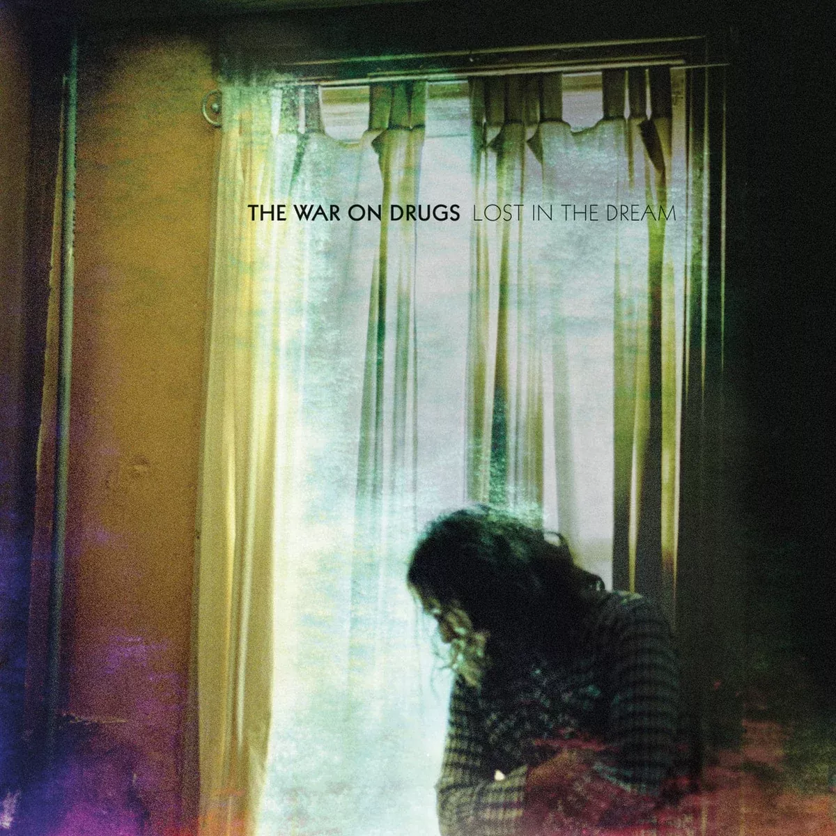 war-on-drugs-lost-in-dream-2lp-new War on Drugs - Lost in the Dream 2LP NEW