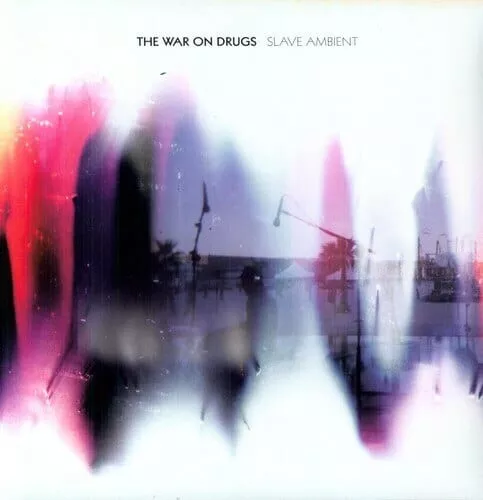 war-on-drugs-slave-ambient-2lp-new-w-mp3 War On Drugs - Slave Ambient 2LP NEW W- MP3