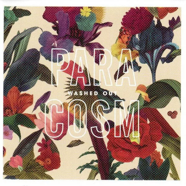 washed-out-paracosm-lp-cassette WASHED OUT - PARACOSM (LP/CASSETTE)