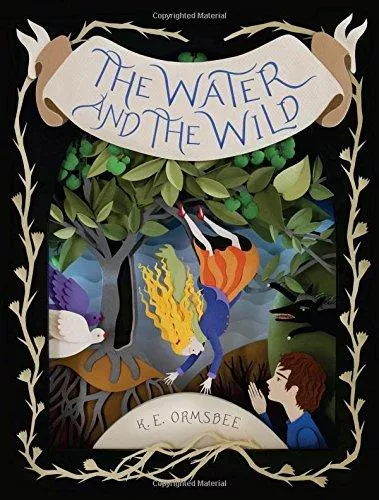 Water and the Wild