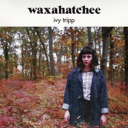 waxahatchee-ivy-tripp-lp WAXAHATCHEE - IVY TRIPP (LP)