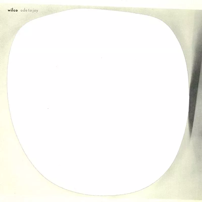 WILCO - ODE TO JOY (LP)