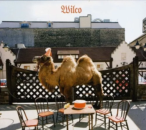Wilco - Wilco (The Album) [CD]