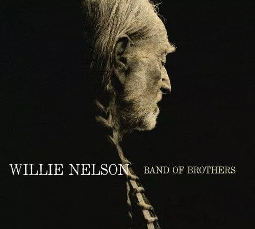 willie-nelson-band-brothers-lp-new-180g Willie Nelson - Band of Brothers LP NEW 180G