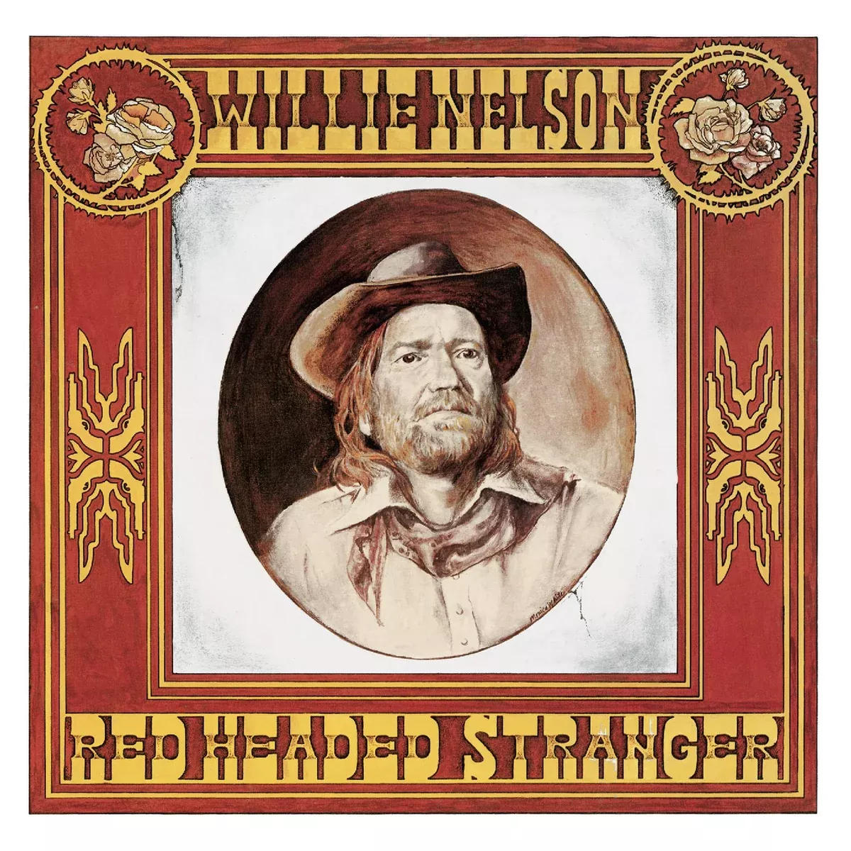 willie-nelson-red-headed-stranger-lp WILLIE NELSON - RED HEADED STRANGER (LP)