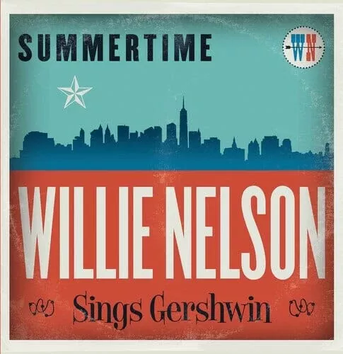 willie-nelson-summertime-lp-new Willie Nelson - Summertime LP NEW