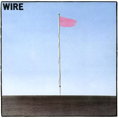 wire-pink-flag-lp-cd WIRE - PINK FLAG (LP/CD)