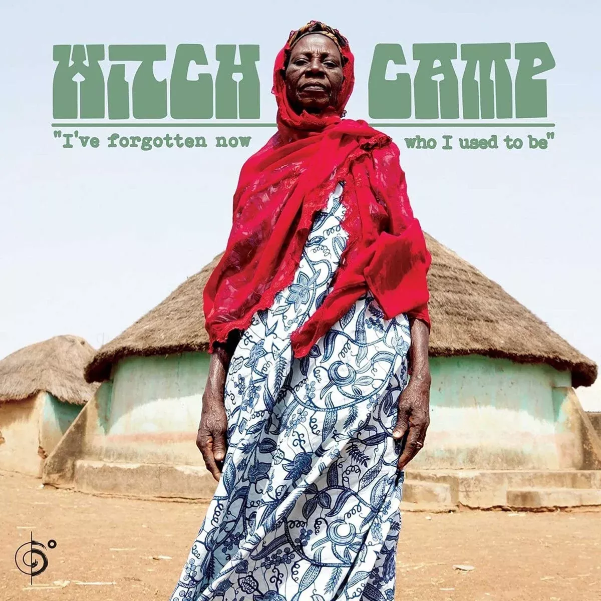 witch-camp-ghana-i-ve-forgotten-now-who-i-used-to-be-lp-new Witch Camp (Ghana) - I've Forgotten Now Who I Used To Be LP NEW