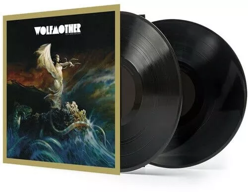 wolfmother-self-titled-10th-anniversary-2lp-new-180g-w-mp3 Wolfmother - Self Titled 10th Anniversary 2LP NEW 180G W- MP3