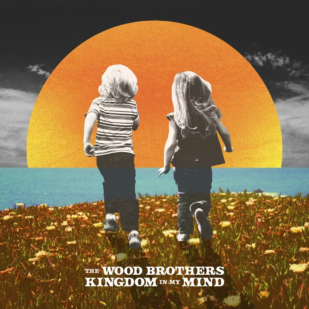 wood-brothers-kingdom-in-my-mind-lp WOOD BROTHERS - KINGDOM IN MY MIND (LP)