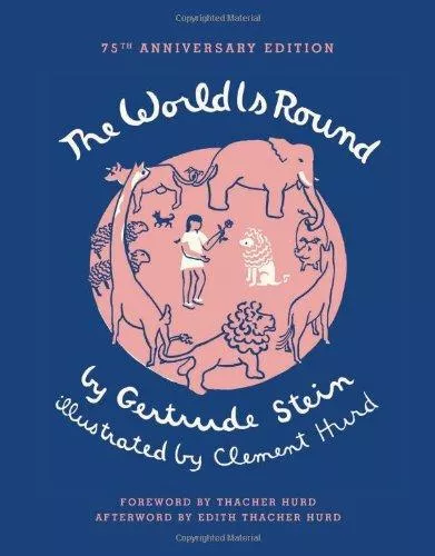 World Is Round (Anniversary)