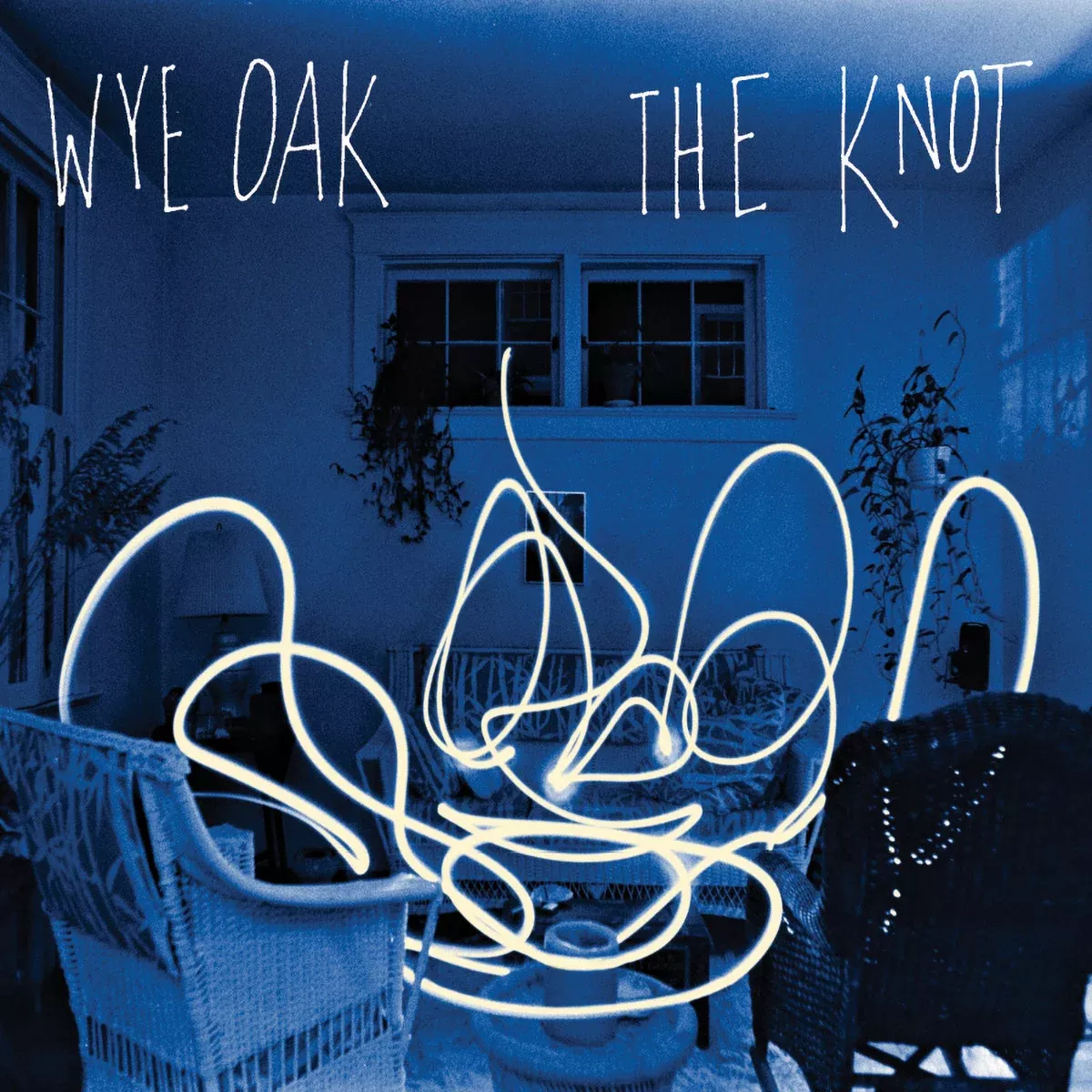 wye-oak-knot-lp WYE OAK - THE KNOT (LP)
