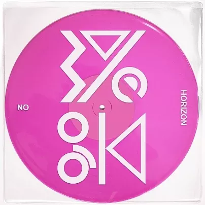 wye-oak-no-horizon-12-ep WYE OAK - NO HORIZON (12" EP)