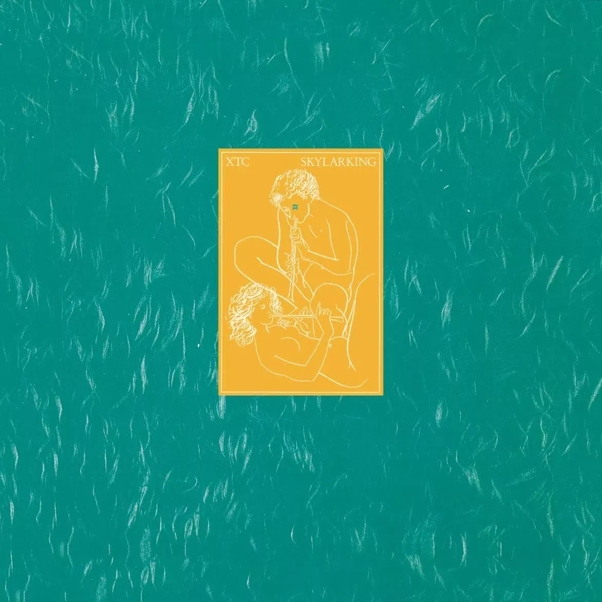 xtc-skylarking-lp XTC - SKYLARKING (LP)