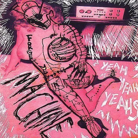 yeah-yeah-yeahs-machine-10-ep YEAH YEAH YEAHS - MACHINE (10" EP)
