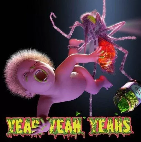 yeah-yeah-yeahs-mosquito-lp YEAH YEAH YEAHS - MOSQUITO (LP)