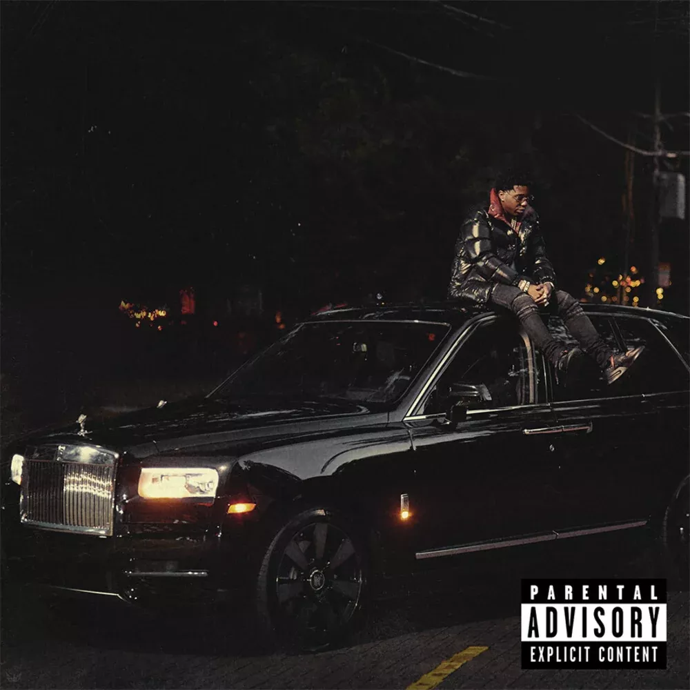 YFN Lucci - Wish Me Well 3 [CD]