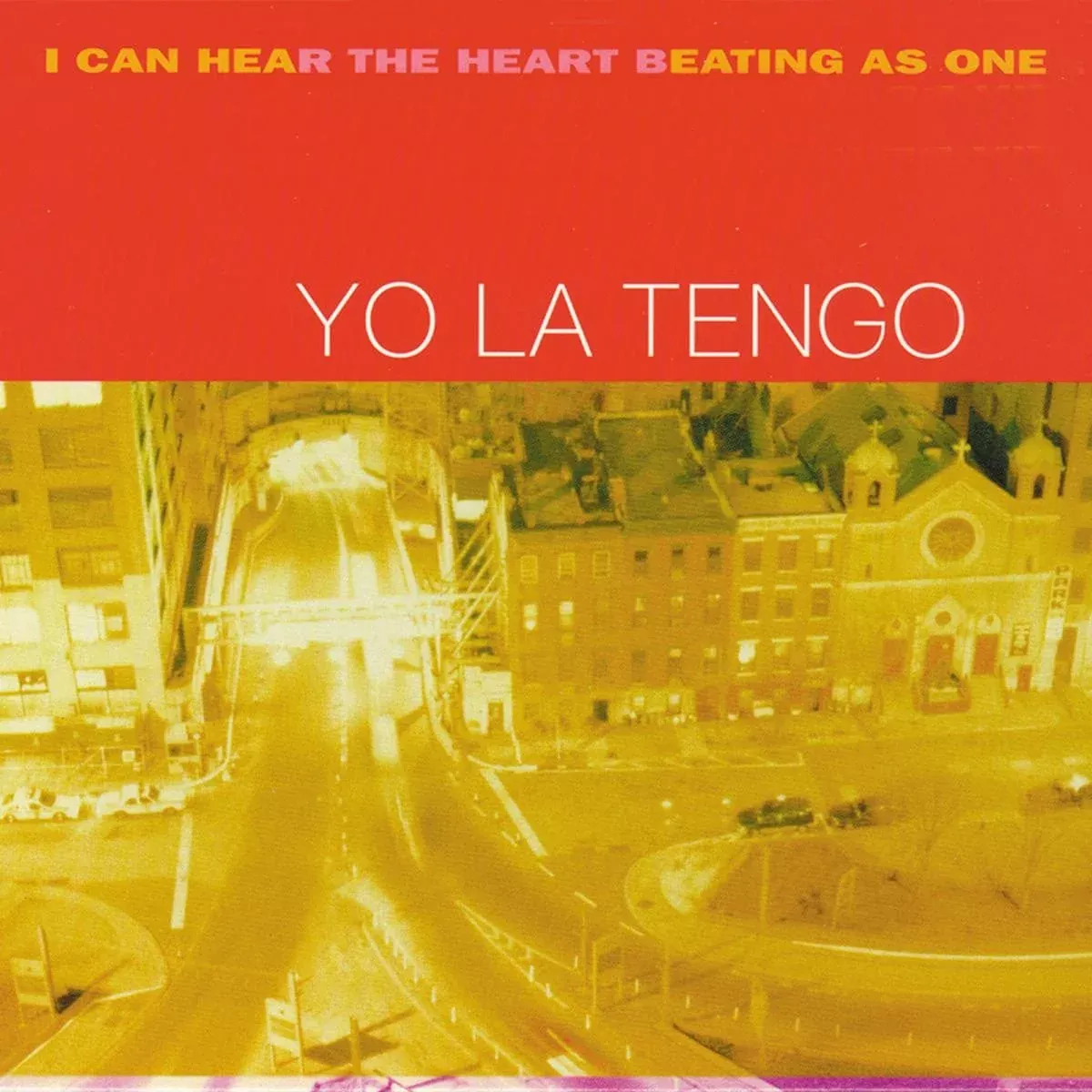 yo-la-tengo-i-can-hear-heart-beating-as-one-2lp-new Yo La Tengo - I Can Hear The Heart Beating As One 2LP NEW