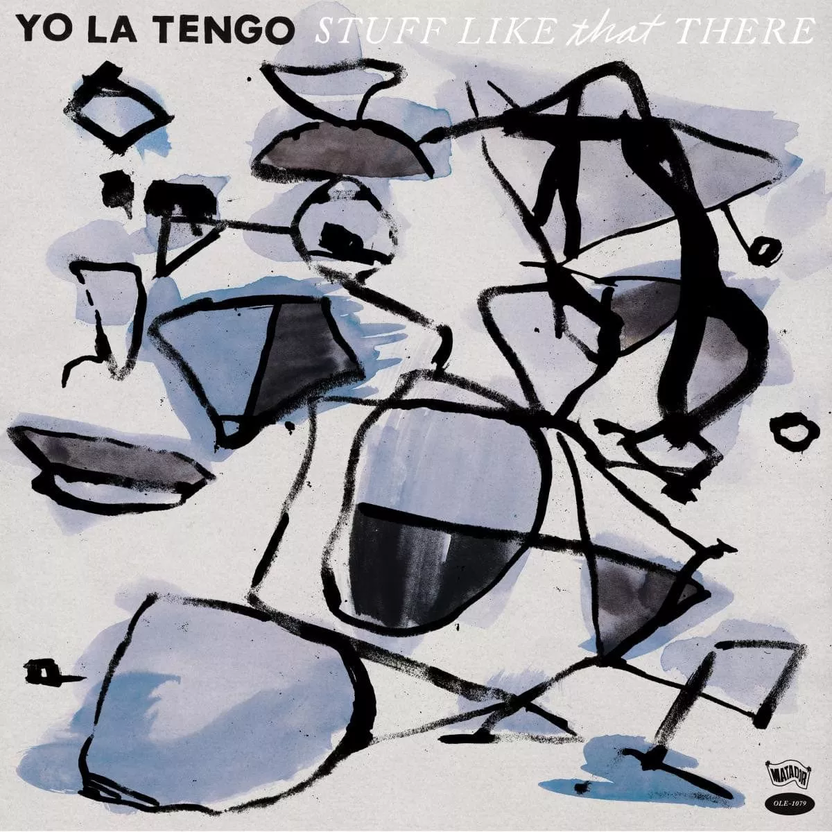 yo-la-tengo-stuff-like-that-there-lp-new Yo La Tengo - Stuff Like That There LP NEW