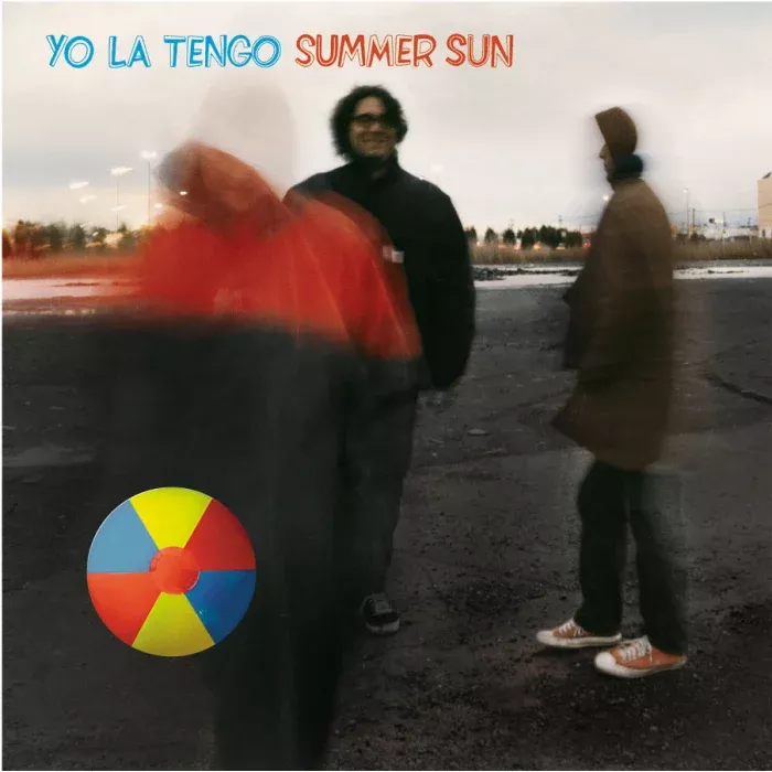 yo-la-tengo-summer-sun-2xlp YO LA TENGO - SUMMER SUN (2xLP)