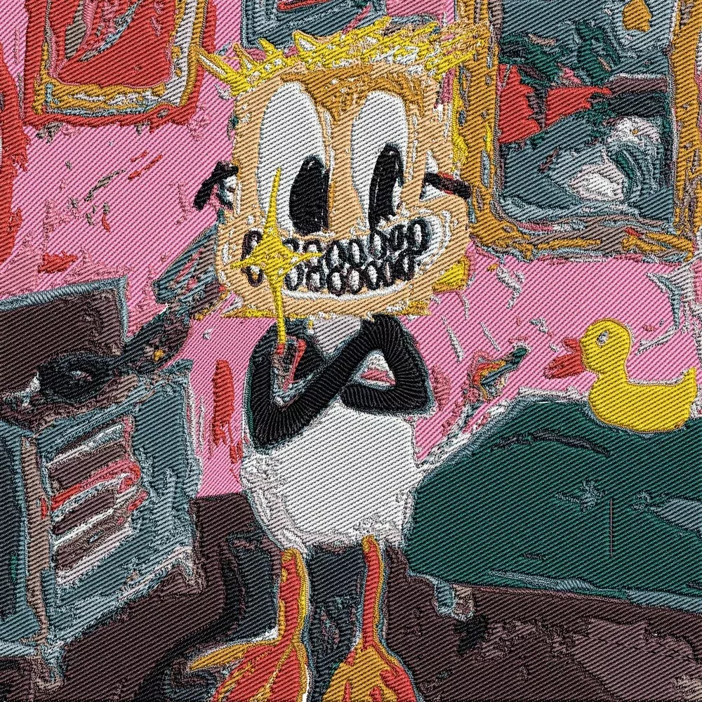 Yot Club - Rufus [Colored Vinyl]