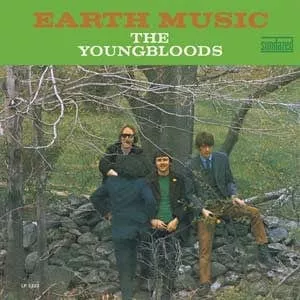 youngbloods-earth-music-lp-new-sundazed Youngbloods - Earth Music LP NEW Sundazed