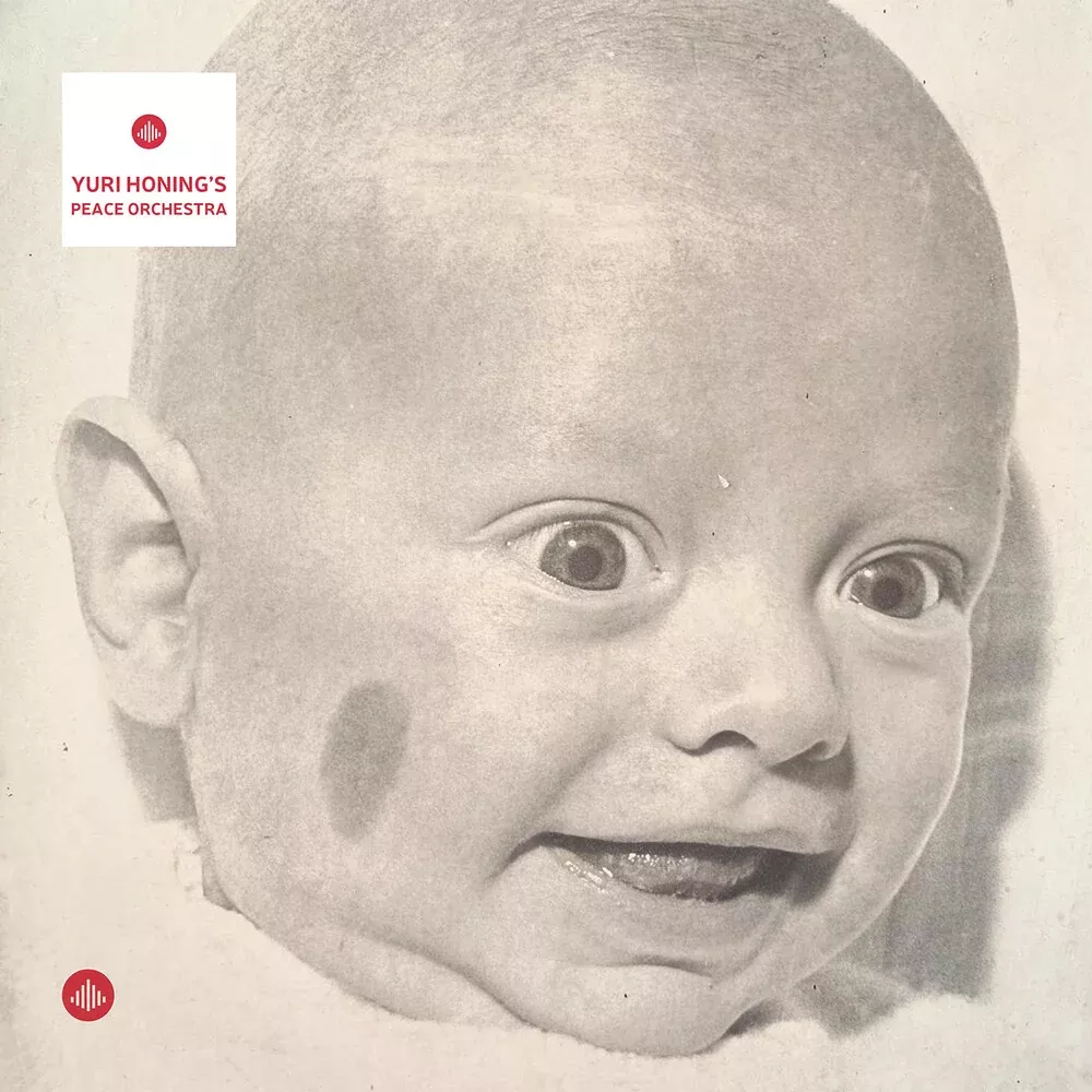 Yuri Honing - Yuri Honing's Peace Orchestra (Vinyl) [LP]