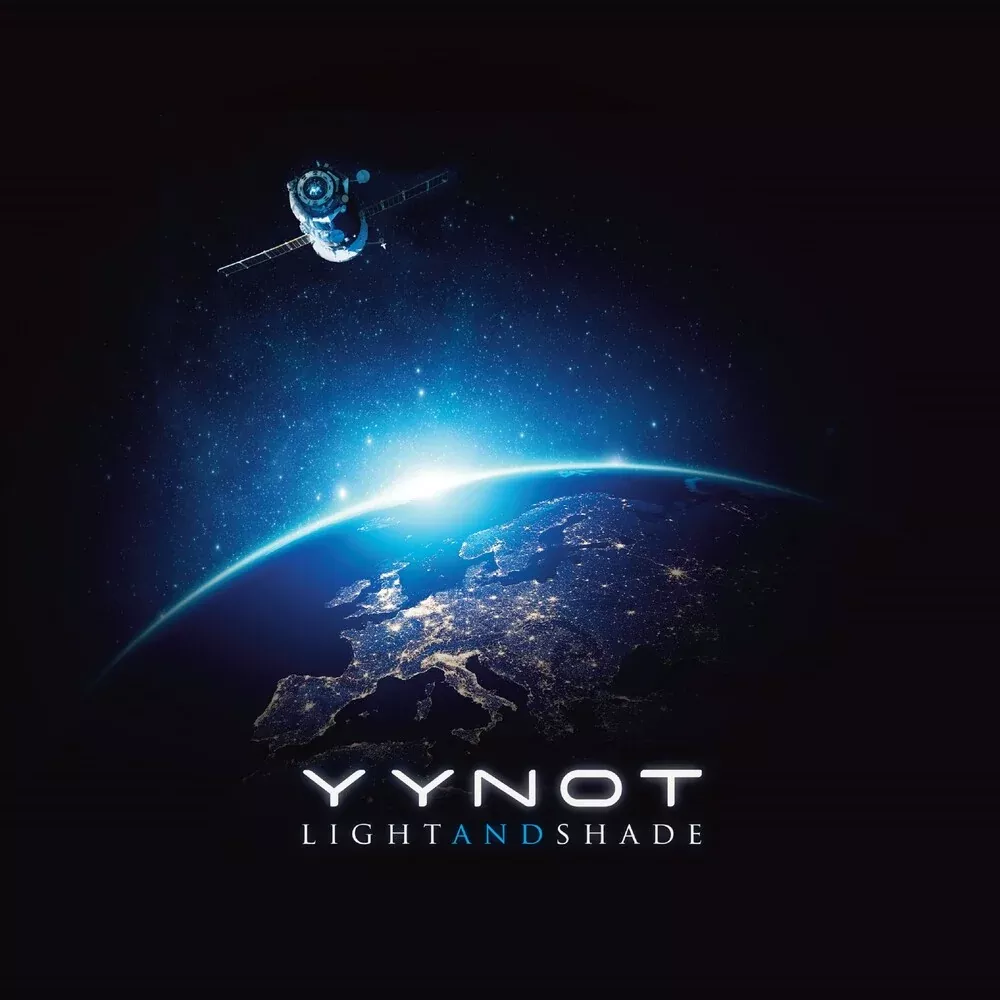 YYNOT - Light & Shade [CD]